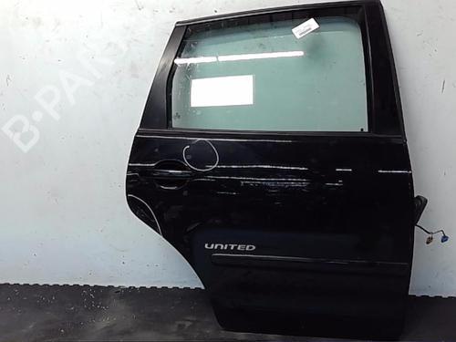 Used Right rear door VW POLO (9N_, 9A_) 1.4 TDI (70 hp) 21522451