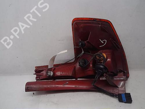 Left taillight CITROËN C4 I (LC_) 1.6 HDi | BP13842336C34 