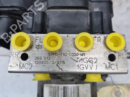 ABS pump HONDA CR-V IV (RM_) | BP33210235M43 - Image 4