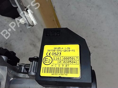 Steering column HONDA CIVIC VIII Hatchback (FN, FK) 2.2 CTDi (FK3) | BP19337302M21 