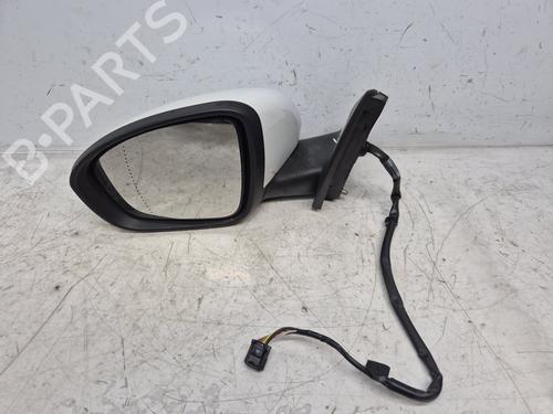 Used Left mirror Left mirror RENAULT MEGANE IV Grandtour (K9A/M/N_) E-TECH 160 (K9NH) (158 hp) 33835066 33835066