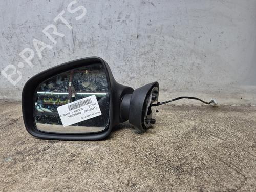 Used Left mirror DACIA DUSTER (HS_) 1.5 dCi (HSAJ) (90 hp) 29985277