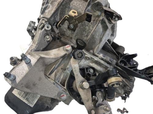 Used Gearbox Gearbox DACIA SANDERO II 1.0 SCe 75 (B8JC, B8JD, B8NC) (73 hp) 30117428 30117428