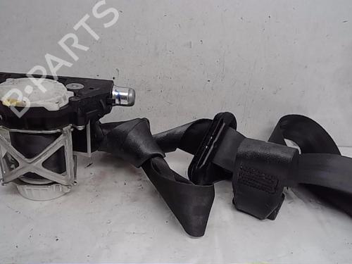 Used Rear left belt tensioner RENAULT CLIO III (BR0/1, CR0/1) 1.5 dCi (BR0H, CR0H, CR1S, BR1S) (106 hp) 13831226