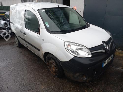 Expansion tank RENAULT KANGOO Express (FW0/1_)  | BP24419438C120 