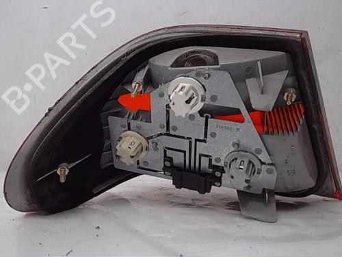 Used Right taillight MERCEDES-BENZ E-CLASS (W210) E 220 CDI (210.006) (143 hp) 13829963