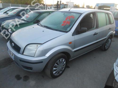 Left sun visor FORD FUSION (JU_) 1.4 TDCi | BP13868746I1 