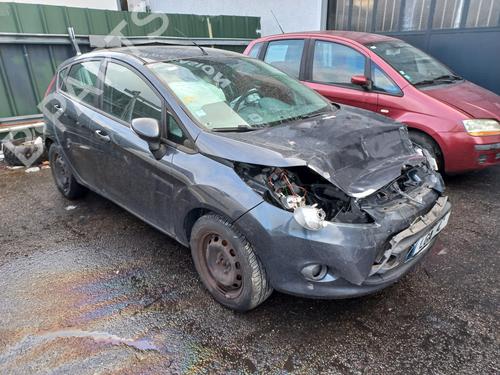 Used Parts FORD FIESTA VI (CB1, CCN) 4922430
