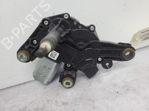 Viskermotor bagrude RENAULT CLIO IV Grandtour (KH_) 1.5 dCi 90 (KHN3, KHN4) (90 hp) 32353748