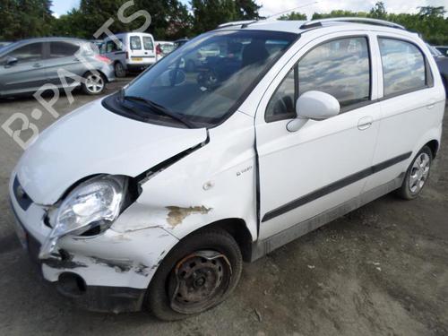 Starter CHEVROLET MATIZ (M200, M250) 0.8 | BP13861579M8 