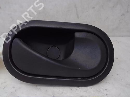 Used Front right interior door handle RENAULT KANGOO Express (FW0/1_) Z.E. (FW0Z, FW1Z) (60 hp) 13831052