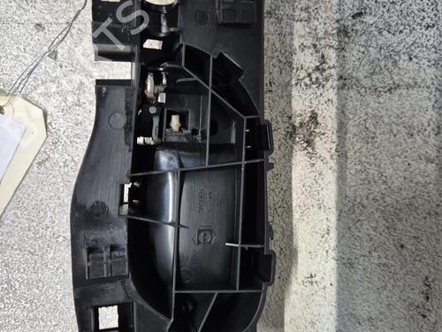 Front right interior door handle PEUGEOT 208 I (CA_, CC_) 1.4 VTi | BP25300108I14 