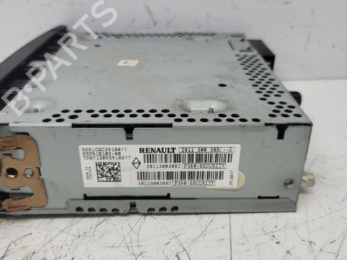 Used Radio Radio 36913362 36913362