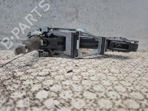 Front left exterior door handle SEAT ALTEA XL (5P5, 5P8) 1.9 TDI | BP26876112C128 
