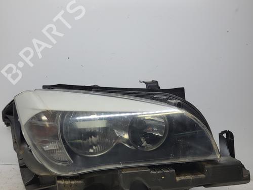 Used Right headlight Right headlight BMW X1 (E84) [2009-2015] 34254980 34254980