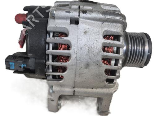 Alternator DACIA DUSTER (HS_) 1.5 dCi | BP25981243M7 - Image 7