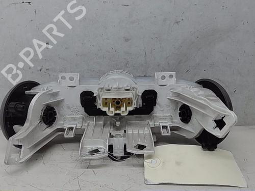 Climate control PEUGEOT 107 (PM_, PN_) 1.0 | BP13828016I5
