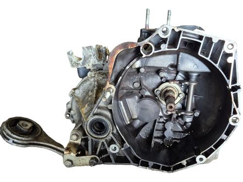Gearbox OPEL COMBO Box Body/MPV (X12) | BP32291090M3 - Image 3