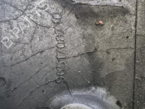 Gearbox PEUGEOT 206 Hatchback (2A/C)  | BP32291670M3 