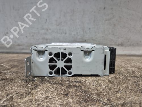 Radio CITROËN C4 SPACETOURER (3D_)  | BP29379680E6 