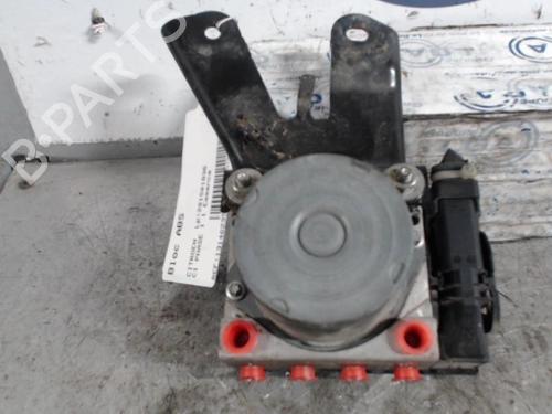 ABS pump CITROËN C1 (PM_, PN_) 1.0 | BP13869691M43 