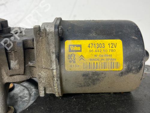 Used Front wiper motor Front wiper motor 36834083 36834083