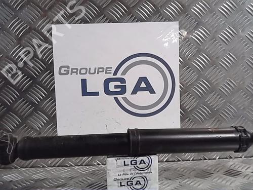 Højre bagtil støddæmper PEUGEOT 2008 I (CU_) 1.2 THP 110 / PureTech 110 (110 hp) 13864666