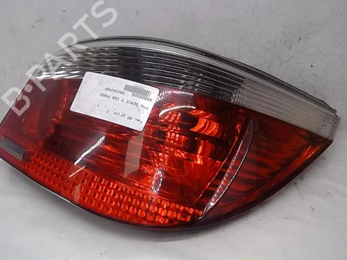Right taillight BMW 5 (E60)  | BP13836657C35 