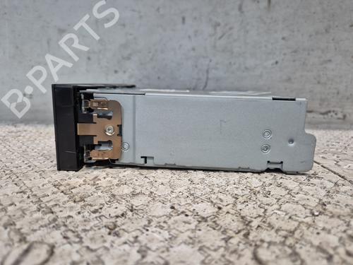 Radio CITROËN C3 II (SC_) 1.6 HDi | BP25886031E6 
