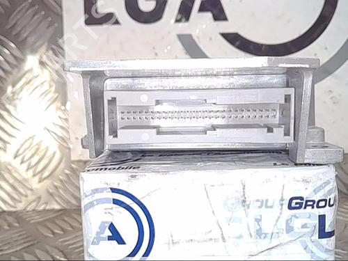 ECU airbags RENAULT WIND (E4M_) 1.2 TCe 100 (E4MF) | BP14550323M53 