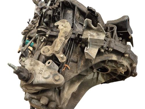 Gearbox NISSAN QASHQAI / QASHQAI +2 I (J10, NJ10, JJ10E)  | BP26724387M3 