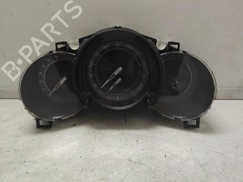 instrument-cluster-citroen-ds3-sa_-2009-2010-2011-2012-2013-2014-2015-2016-36913470 main image