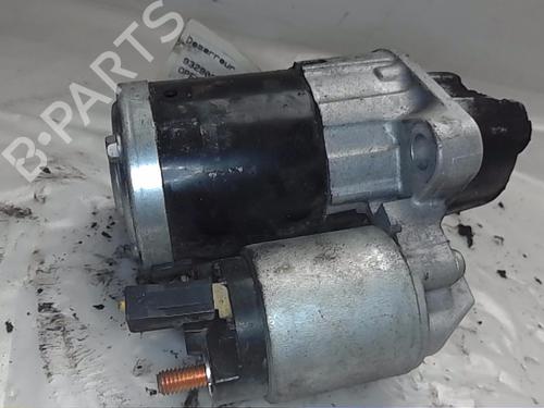 Used Starter OPEL AGILA (B) (H08) 1.0 (F68) (68 hp) 21583445