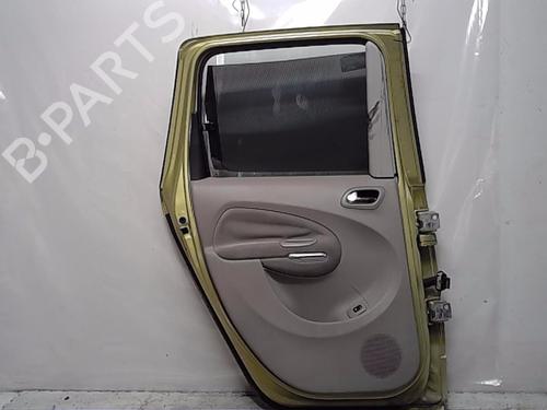 Tür links hinten für CITROËN C3 Picasso (SH_) [2008-2025]  13838810
