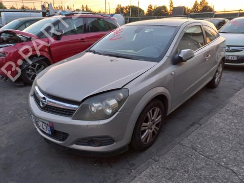 Used Parts OPEL ASTRA H GTC (A04)  1.7 CDTI (L08)  4921265