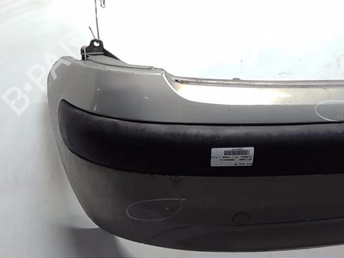 Rear bumper CITROËN C3 I (FC_, FN_)  | BP19640946C8 