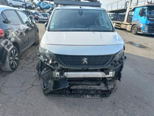 Climate control PEUGEOT PARTNER Box Body/MPV (K9) 1.5 BlueHDi 100 | BP36834745I5  - Image 5