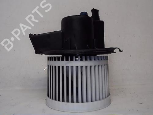 Used Heater blower motor FIAT 500 (312_) 1.2 (312AXA1A) (69 hp) 14562930