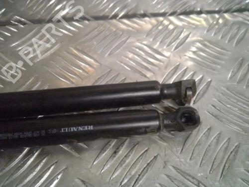 Tailgate lift support DACIA SANDERO II 1.5 dCi | BP14549916C138 