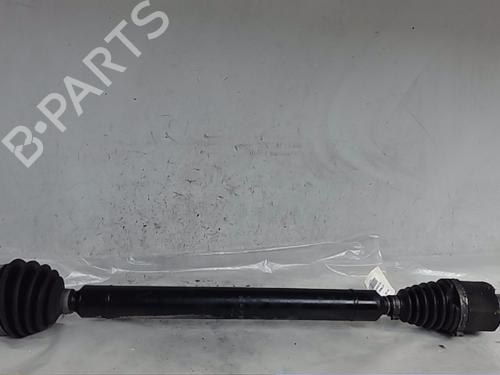 Used Right front driveshaft VW POLO V (6R1, 6C1) [2009-2022]  22224440