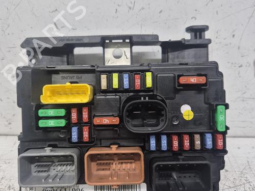 Elektronisk modul Elektronisk modul 38526883 38526883