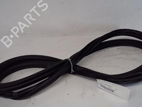 Rubber door seal DS DS 7 Crossback (J4_, JR_, JC_) 1.6 PureTech 180 (J45GFR) | BP14562190C142 