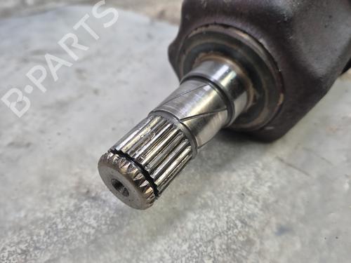 Left front driveshaft ALFA ROMEO GIULIETTA (940_) 2.0 JTDM (940FXE1A, 940FXG11) | BP30824524M38