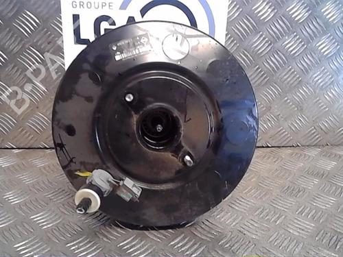 Servo brake RENAULT CLIO IV (BH_) 1.6 RS (BHJ4, BHJ6, BHMM) | BP14558730M42 