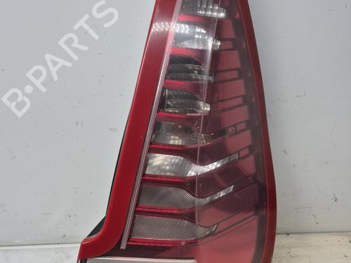 Used Right taillight Right taillight RENAULT SCÉNIC III (JZ0/1_) 1.5 dCi (106 hp) 33211351 33211351