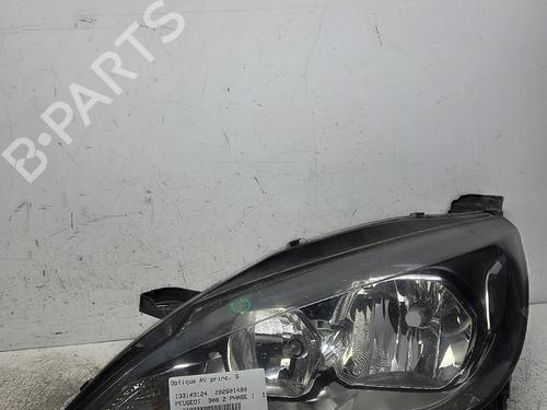 Used Left headlight Left headlight 39479904 39479904