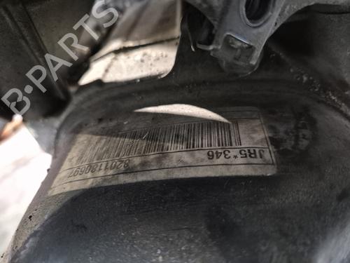 Used Gearbox DACIA SANDERO 1.5 dCi (88 hp) 30332247