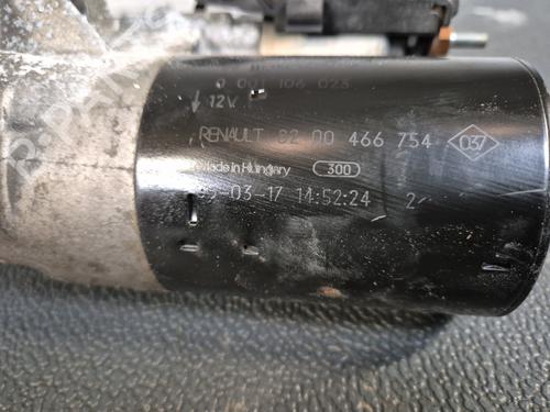 Starter RENAULT LAGUNA II Grandtour (KG0/1_)  | BP24419502M8 