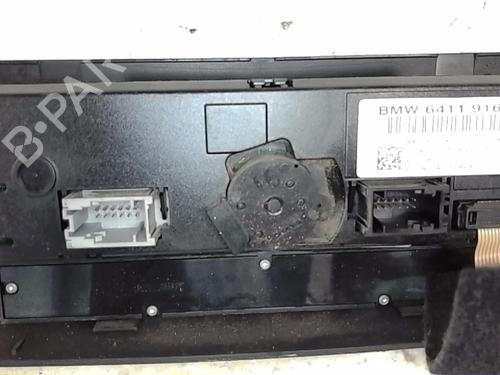 Climate control BMW 3 Touring (E91) 320 d | BP19400761I5 