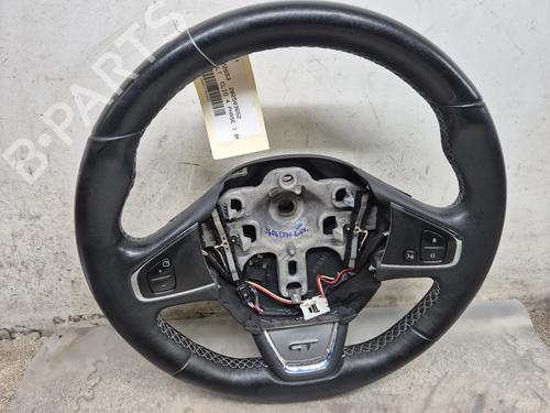 steering-wheel-renault-clio-iv-grandtour-kh_-2012-2013-2014-2015-2016-2017-2018-2019-2020-2021-30767040 main image